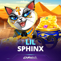Tiểu Nhân Sư game icon