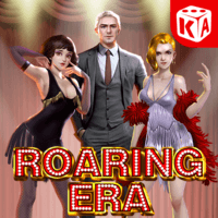Thời Đại Huyên Náo game icon