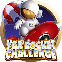 YGR Tên Lửa Cực Hạn game icon