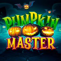 Pumpkin Master game icon
