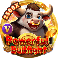 Cuồng Nộ Bò Tót game icon