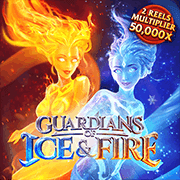 Vệ Binh Băng & Lửa game icon