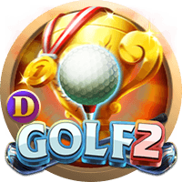 Golf2 game icon