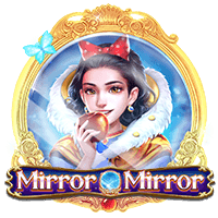 Gương ma thuật game icon