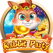 KA BỮA TIỆC THỎ game icon
