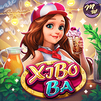 trà sữa game icon