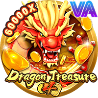 Kho Báu Thần Long 4 game icon