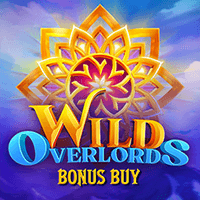 Wild Overlords Bonus Buy game icon