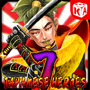 Đại Chiến Thất Hùng game icon