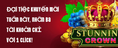 Hoàn Trả VIP Hàng Tuần promotion