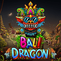 Rồng Bali game icon