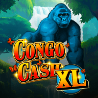 Tiền mặt Congo XL game icon