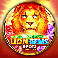 3 Nồi Ngọc Sư Tử-Tụ vận may game icon