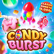 Kẹo Ngọt Bùng Nổ game icon