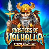 Người cai trị của valhalla game icon