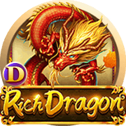 Rồng Phát Tài game icon