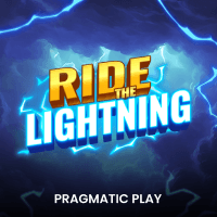 Cưỡi Sấm Sét game icon