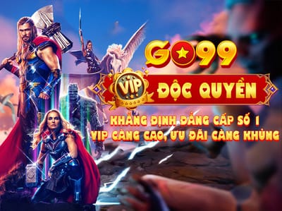 Thưởng Chào Mừng 100% promotion banner
