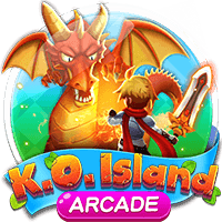 Đảo phiêu lưu game icon